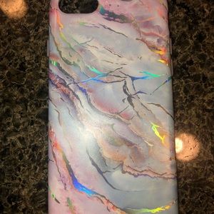 Velvet Caviar Moonstone case for iPhone 8